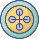 Button  Icon