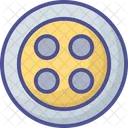 Button  Icon