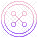 Button  Icon