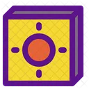 Button Icon