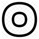 Button Record Music Sound Icon