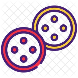 Buttons  Icon