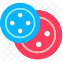 Buttons  Icon