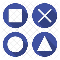 Buttons  Icon