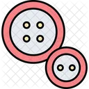 Buttons  Icon