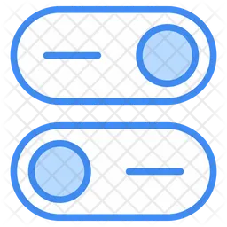 Buttons  Icon