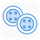 Buttons  Icon