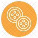 Buttons  Icon