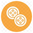 Buttons  Icon