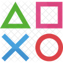 Buttons Icon