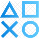 Buttons Icon