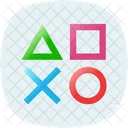 Buttons Icon