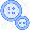 Buttons  Icon