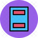 Buttons  Icon