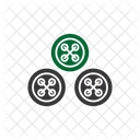 Buttons  Icon