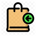 Add Arrow Package Icon