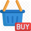 Buy Ecommerce Shopping Cart Icon