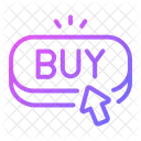Buy Click Shopping Icon
