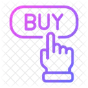 Buy Online Shopping Shopping Icon