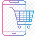 Buy Cart Commerce Icon