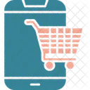 Buy Cart Commerce Icon