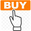 Buy Purchase Shop Icon