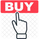 Buy Purchase Shop Icon