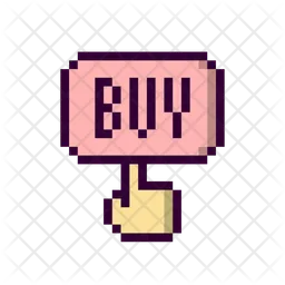 Buy  Icon