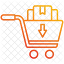 Buy Shopping Shop Icon