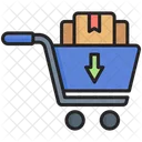 Buy Shopping Shop Icon