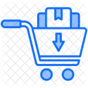 Buy Shopping Shop Icon