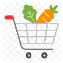Buy Shopping Shop Icon