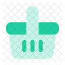Buy Basket Cart Icon