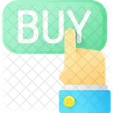 Buy Shopping Shop Icon
