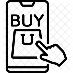 구입하다  아이콘