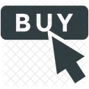 Buy Click Mouse Icon