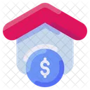 Buy Home Realestate Icon