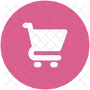 Buy Cart Ecommerce Icon