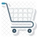 Buy Cart Ecommerce Icon