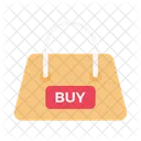 Buy Handbag Accessory Icon