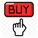 Buy Shopping Ecommerce Icon