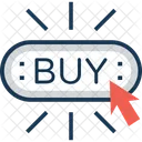 Buy Commerce Online Icon