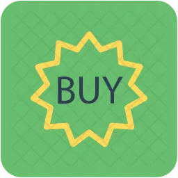 Buy  Icon