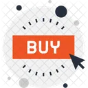 Buy Commerce Digital Icon