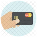 Buy Card Credit Icon