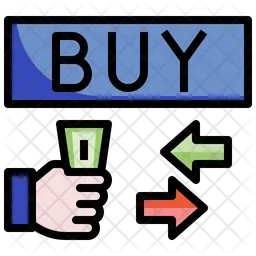 Buy  Icon