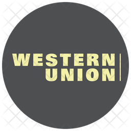 Western union - Free logo icons