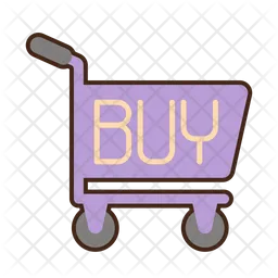 Buy  Icon