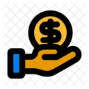 Buy Payment Cash Icon