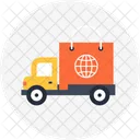 Buy Car Cargo Icon